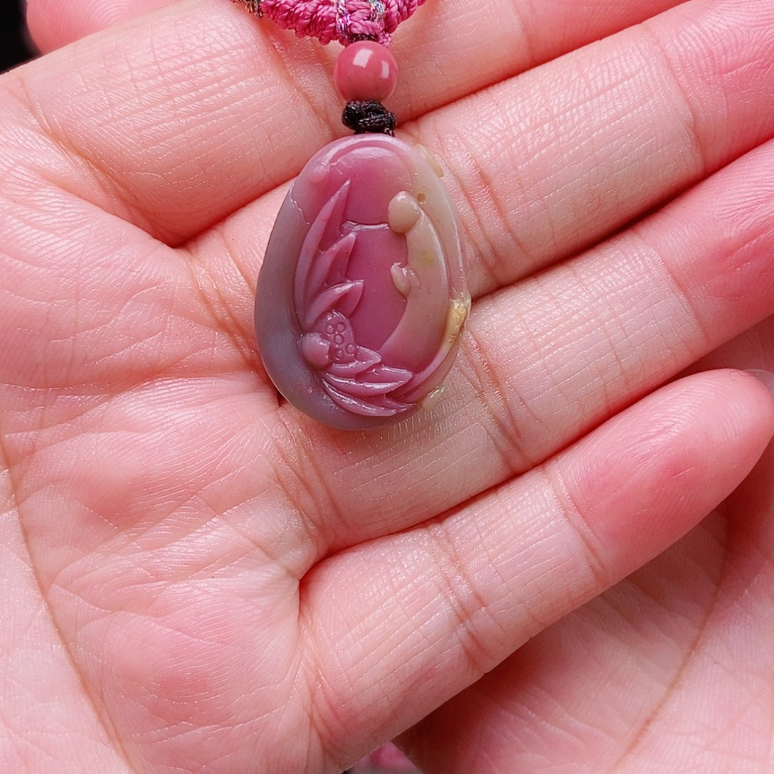 玛瑙/玉髓珠宝半成品未镶嵌