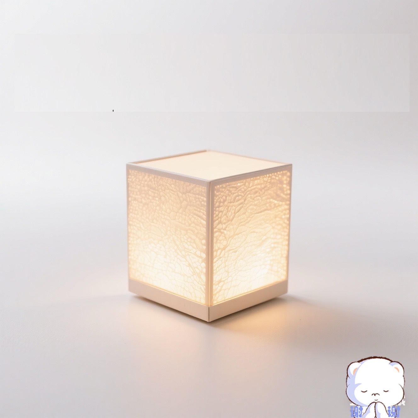 捡漏随机非蓝牙灯收纳箱主播为主