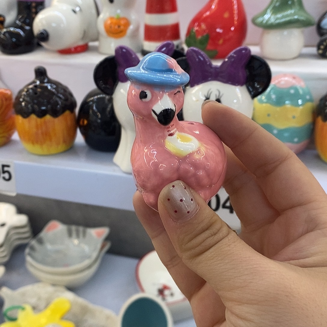 瓷片陶瓷微瑕介意什么