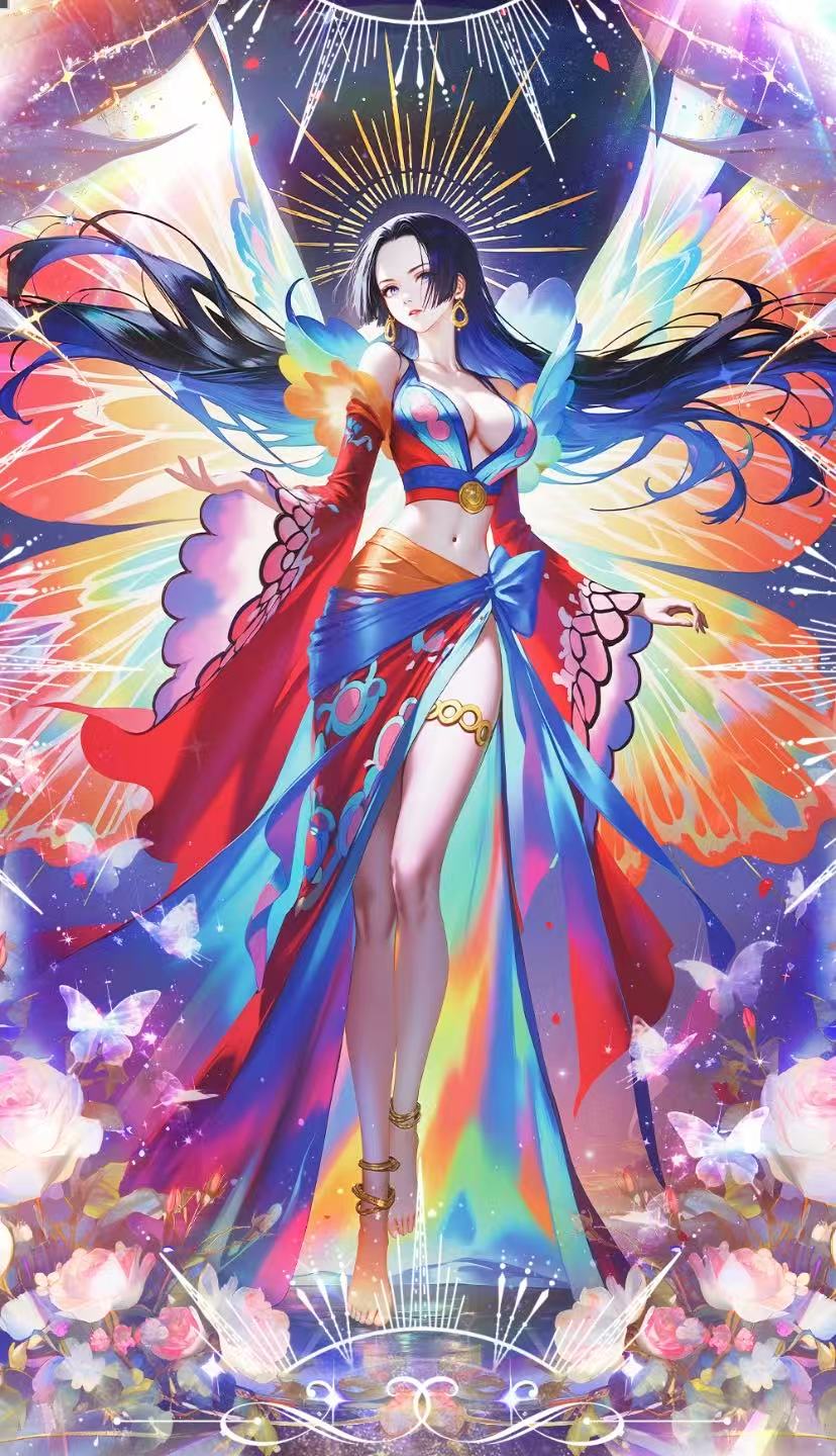 【关+灯1K10】远航文化海贼王第三弹国产二创卡牌盲盒（默认代拆）