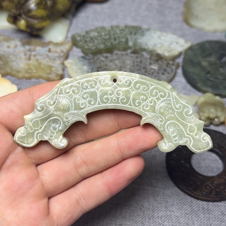 直播放漏专属链接