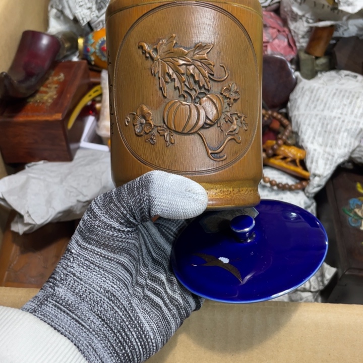 紫砂陶瓷艺术陶瓷艺术