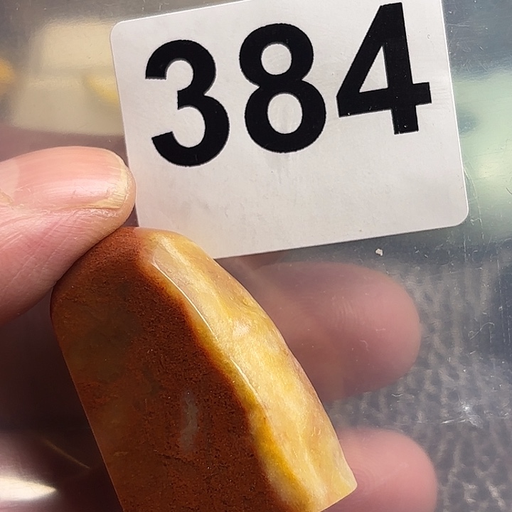 蠹***刻老挝石精美老挝田黄章