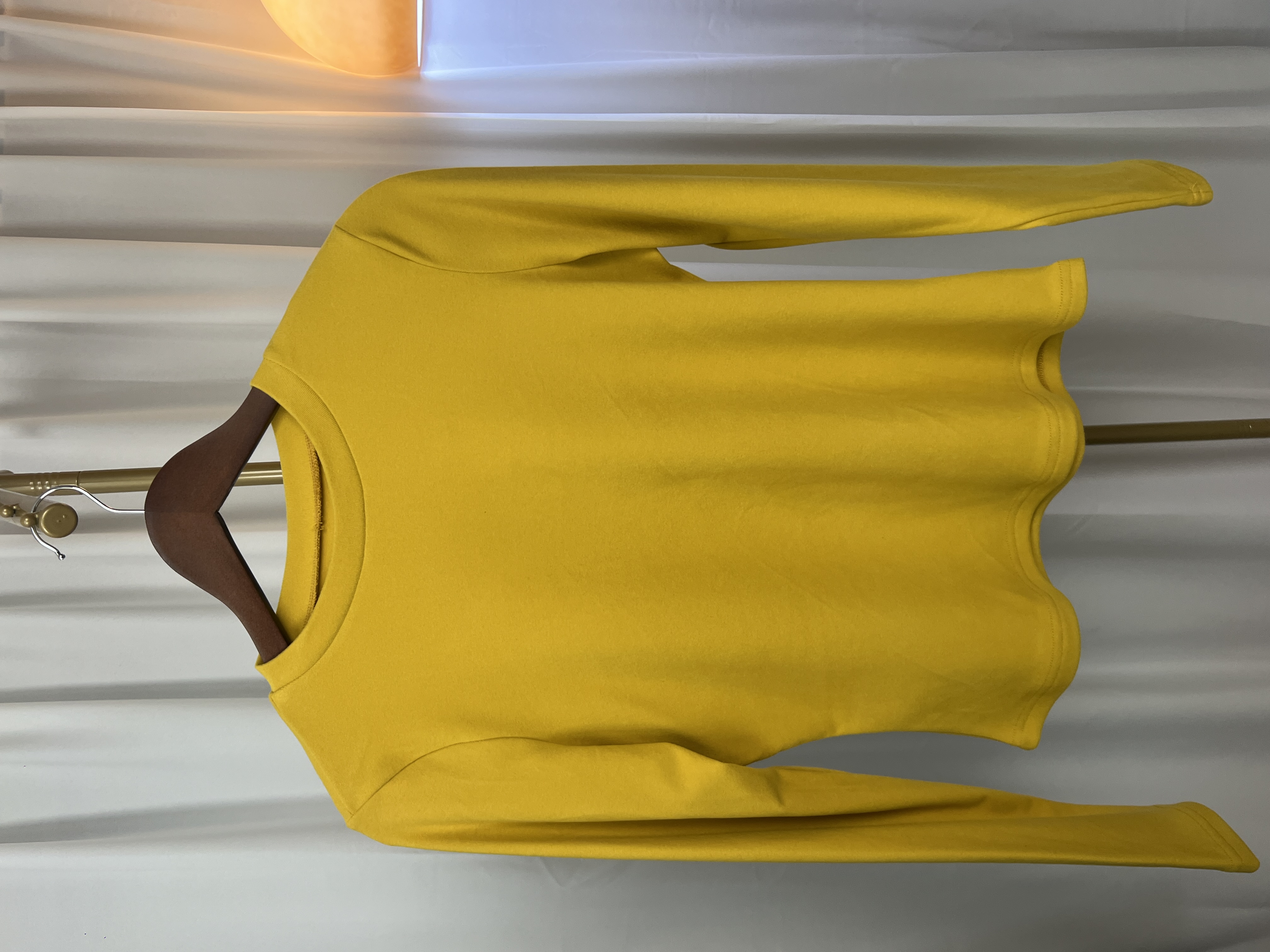 2025双面绒打底衫加绒加厚保暖长袖圆领显瘦洋气百搭修身打底衫