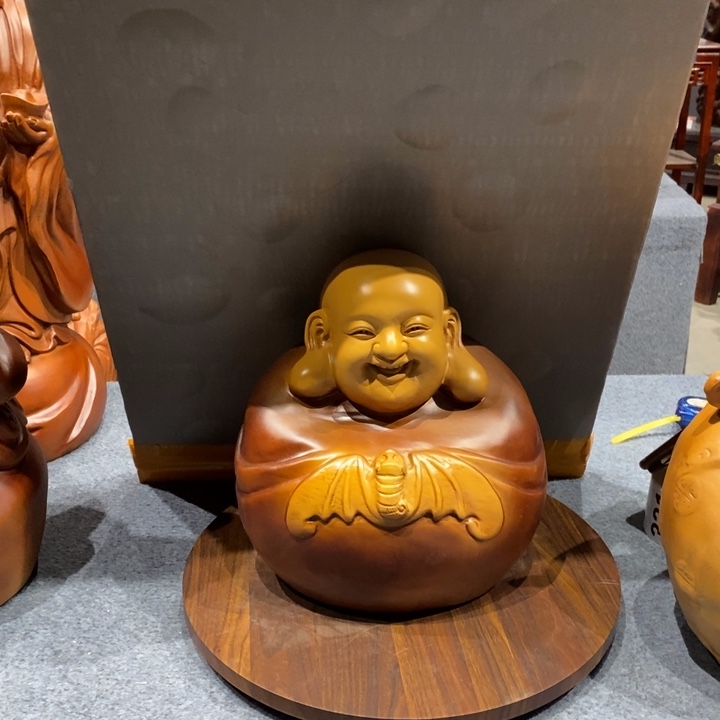 花梨木类呆*花梨木木雕