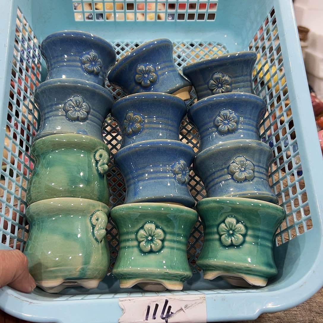 红陶高温陶瓷材料114
