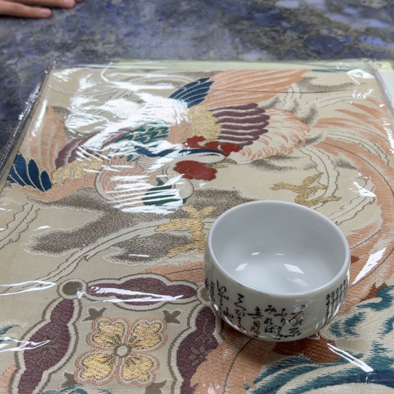 【闪购商品】馨**月陶瓷马克杯带盖勺
