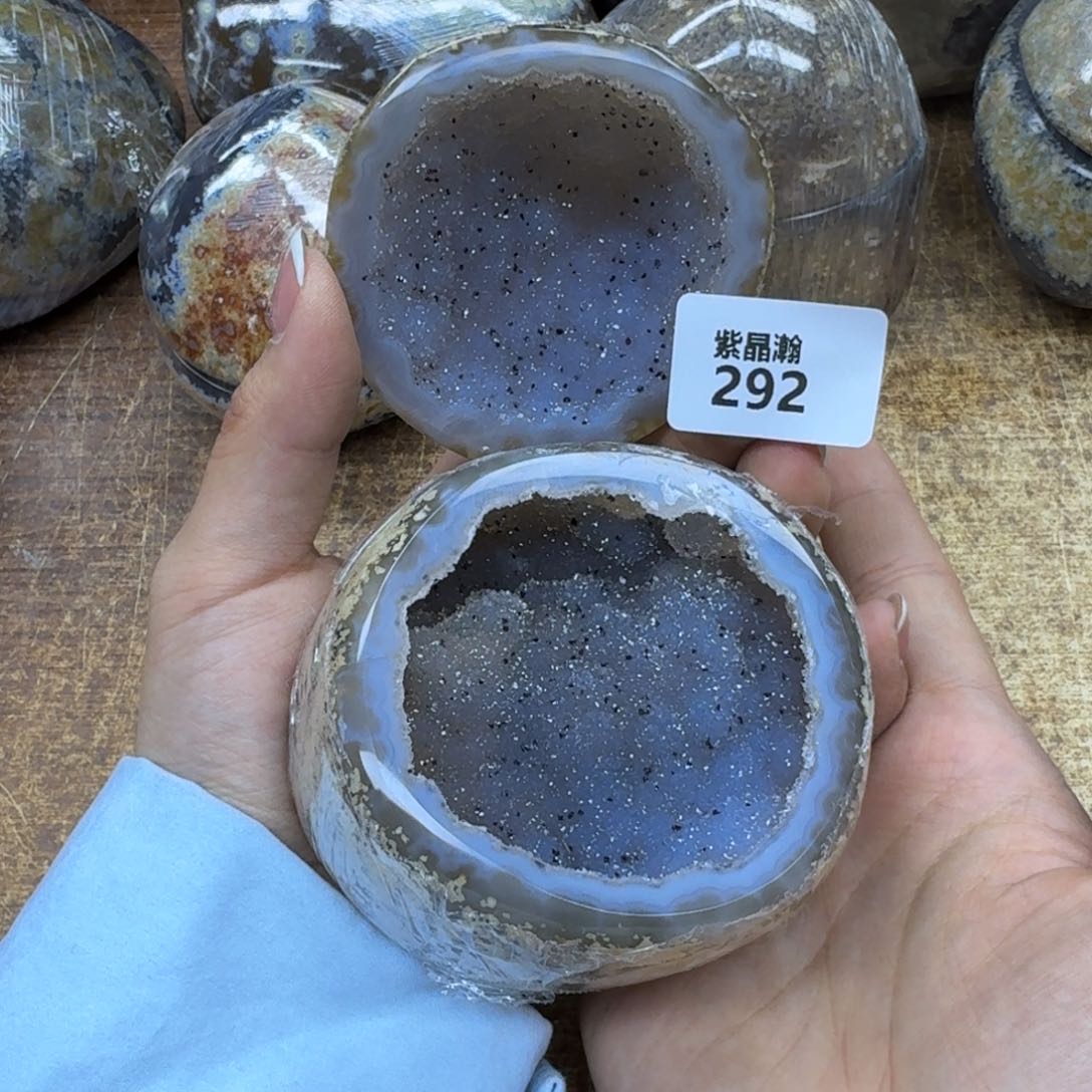 玛瑙/玉髓珠宝奇石未镶嵌