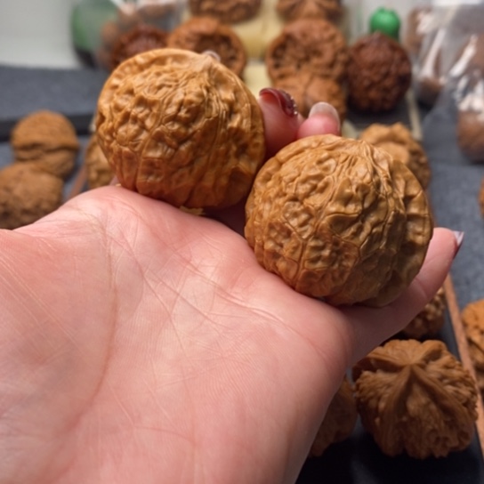 文玩核桃吊坠全品45南瓜