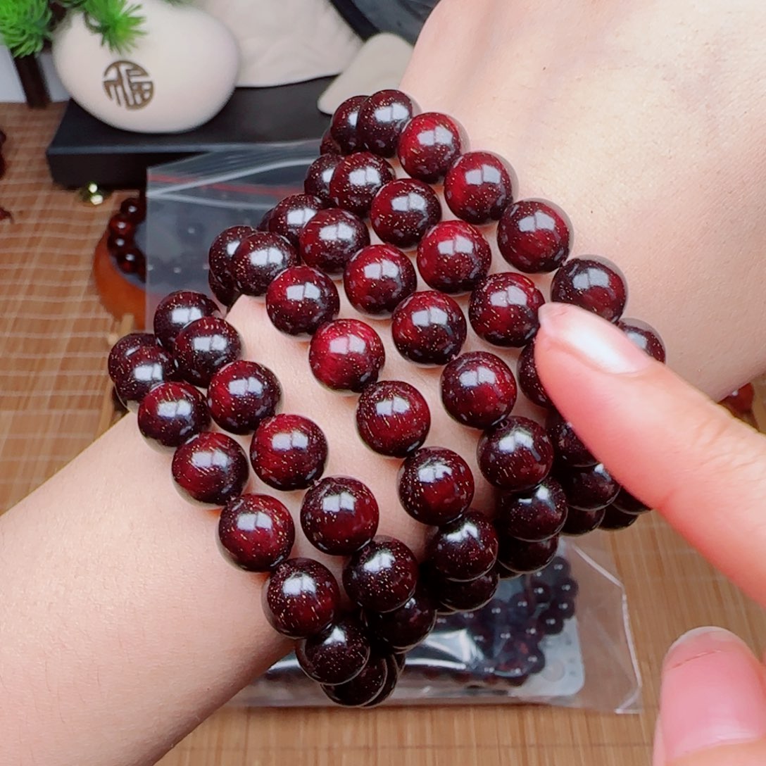 檀香紫檀（小叶紫檀）Q1.0