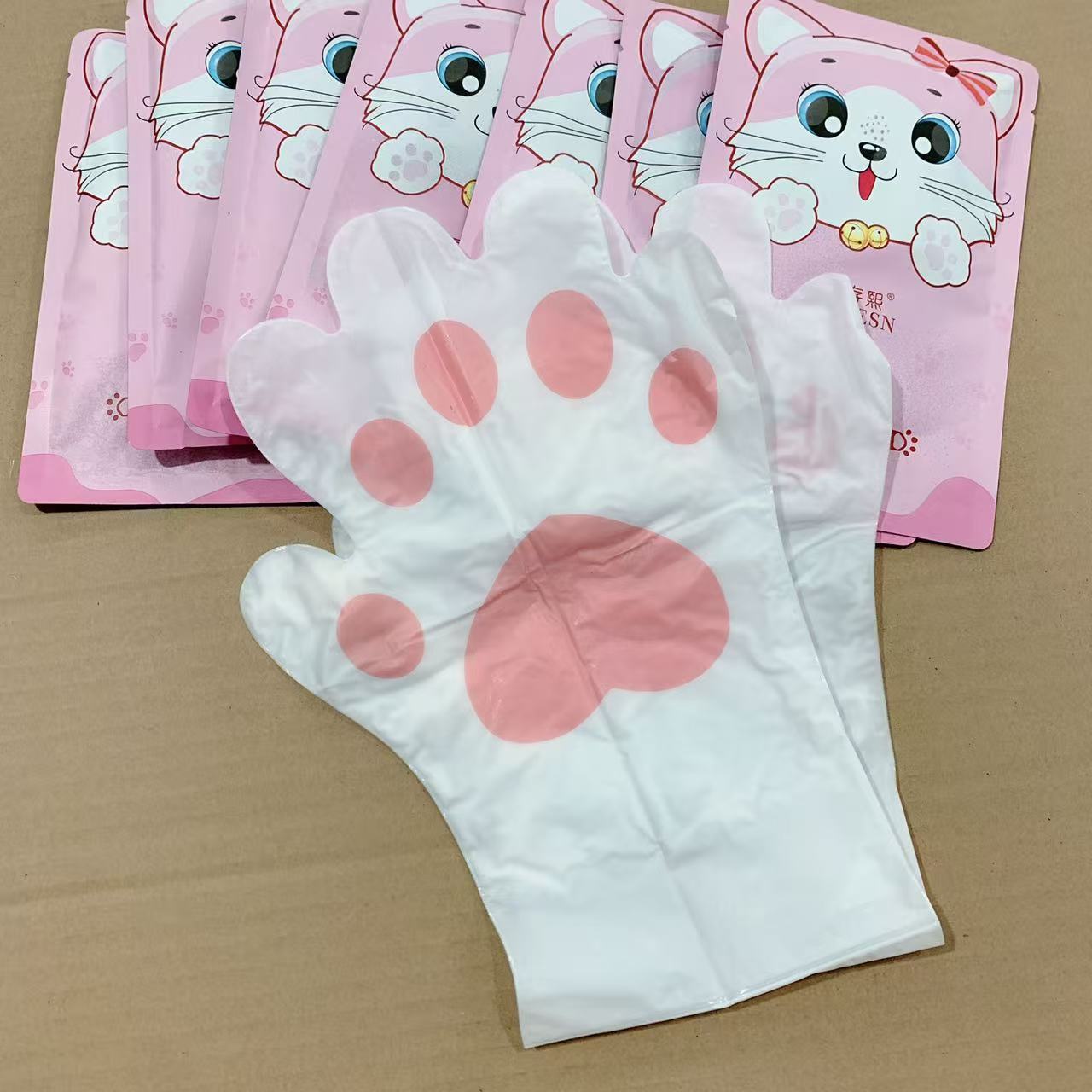 E-手膜粉包装-发10包