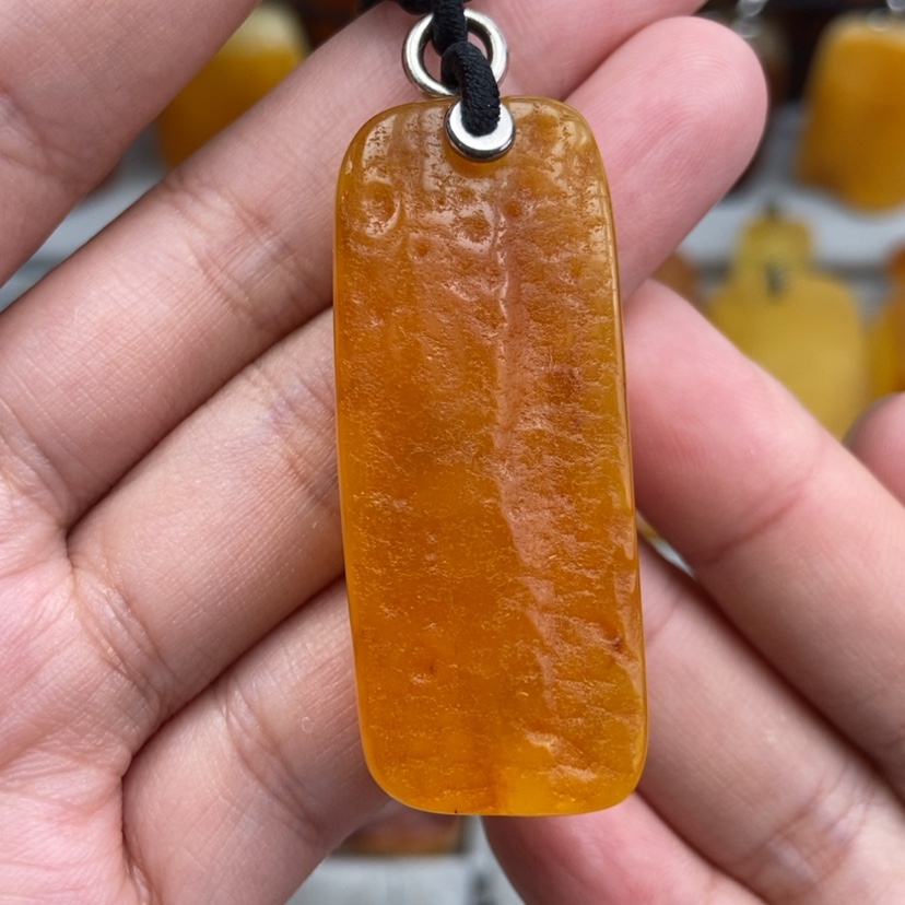 【闪购商品】琥珀珠宝奇石未镶嵌