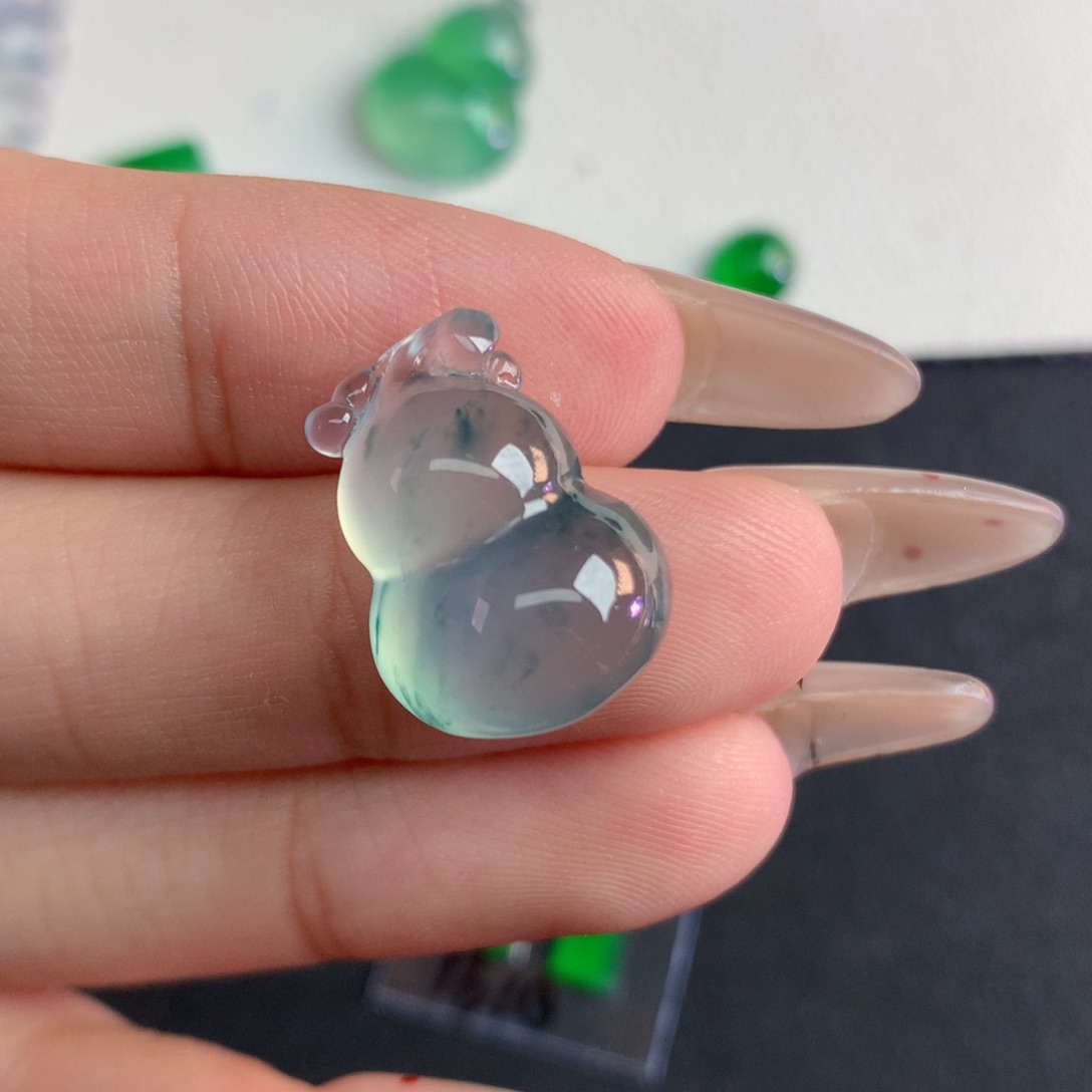 翡翠裸石翡翠翡翠