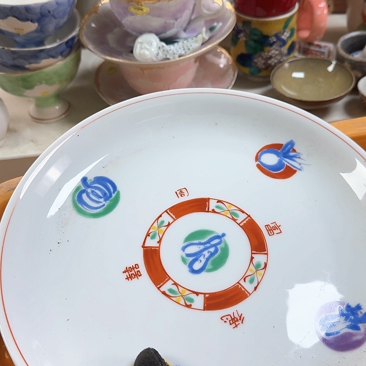 碗开播啦….开播啦