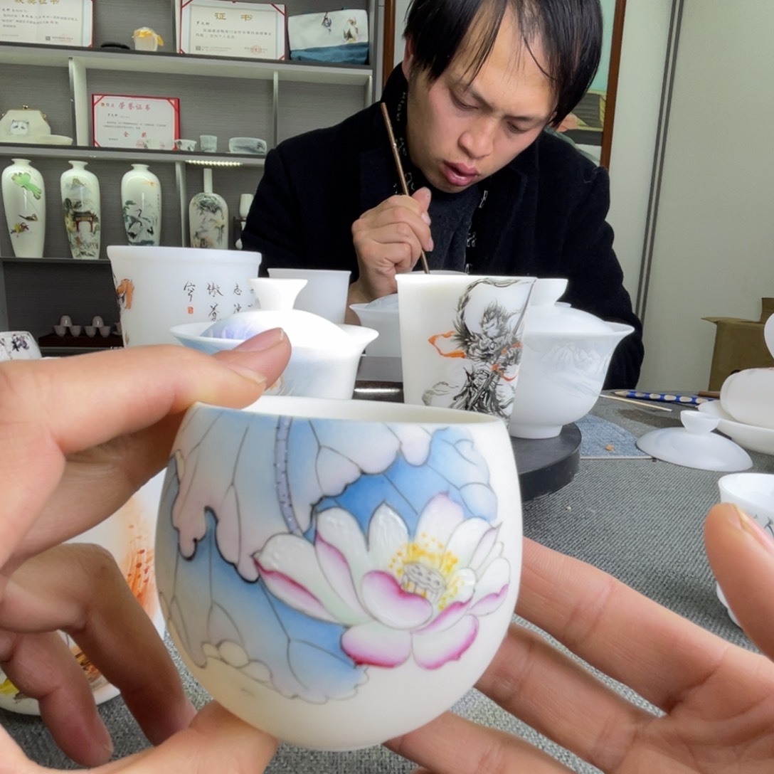 手绘来来咯哦哦哦哦哦