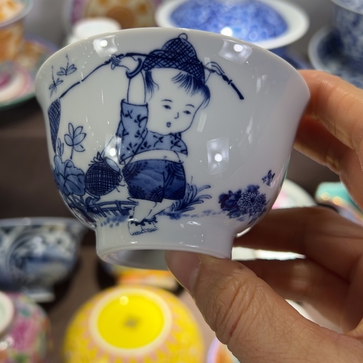 全场景德镇陶瓷景德镇陶瓷艺术