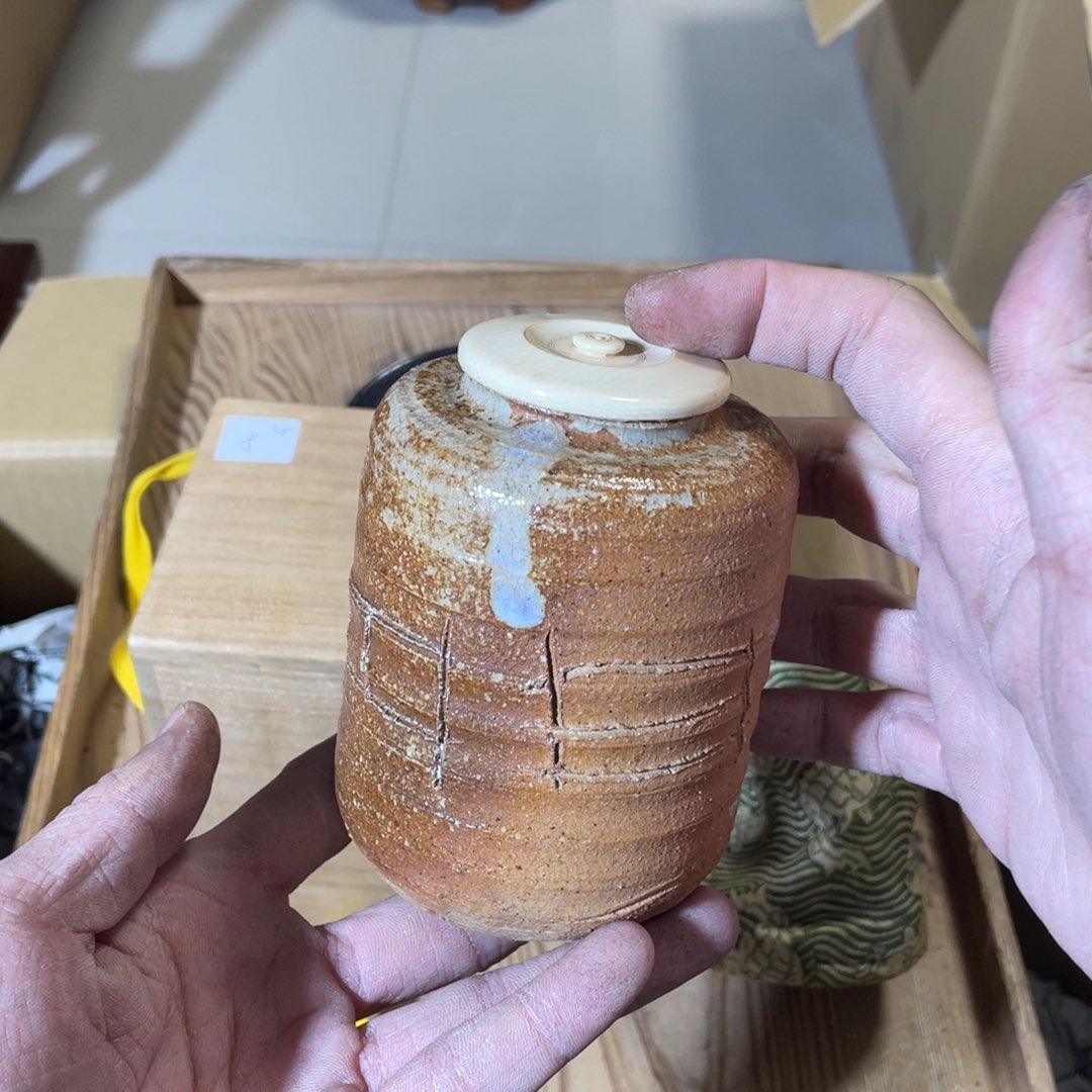 紫砂中古商品谨慎下单