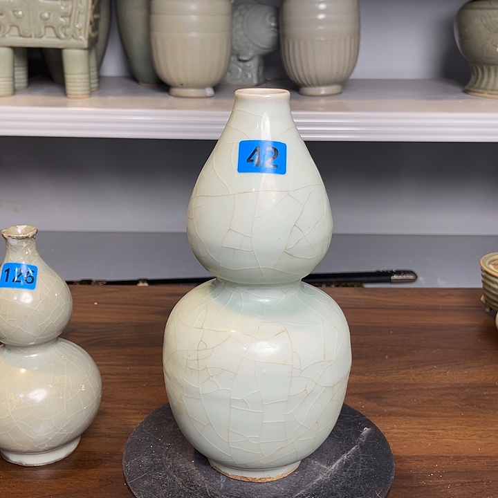 嘿***ヤ龙泉青瓷茶具套装家用