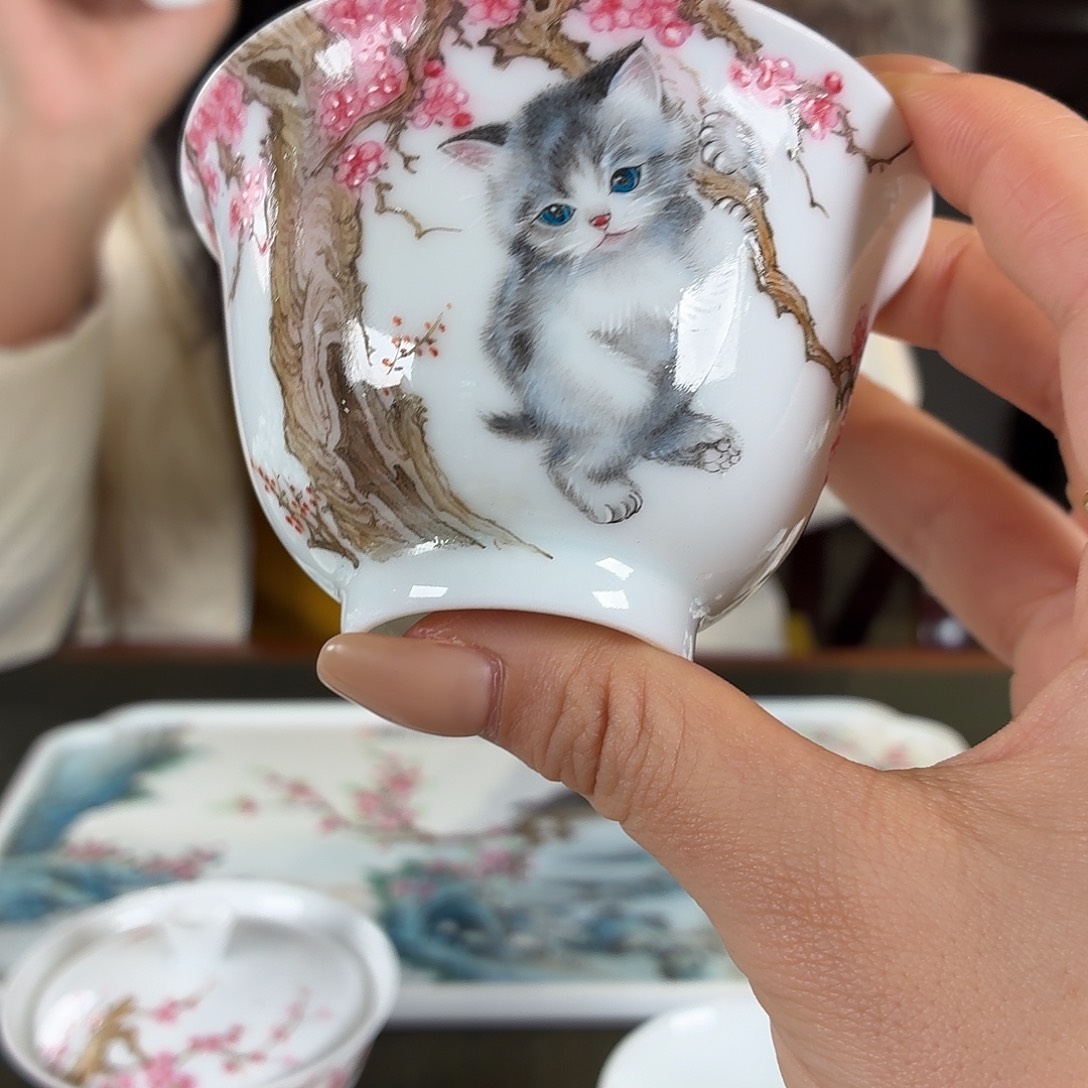 九鸣瓷艺九鸣瓷艺