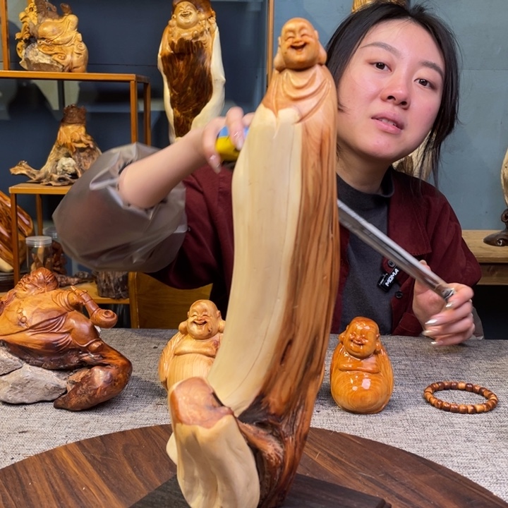 柏木（崖柏）关注一下