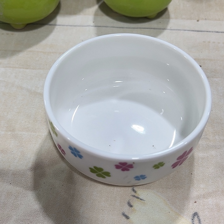 不打孔无孔陶瓷花盆满9.9发