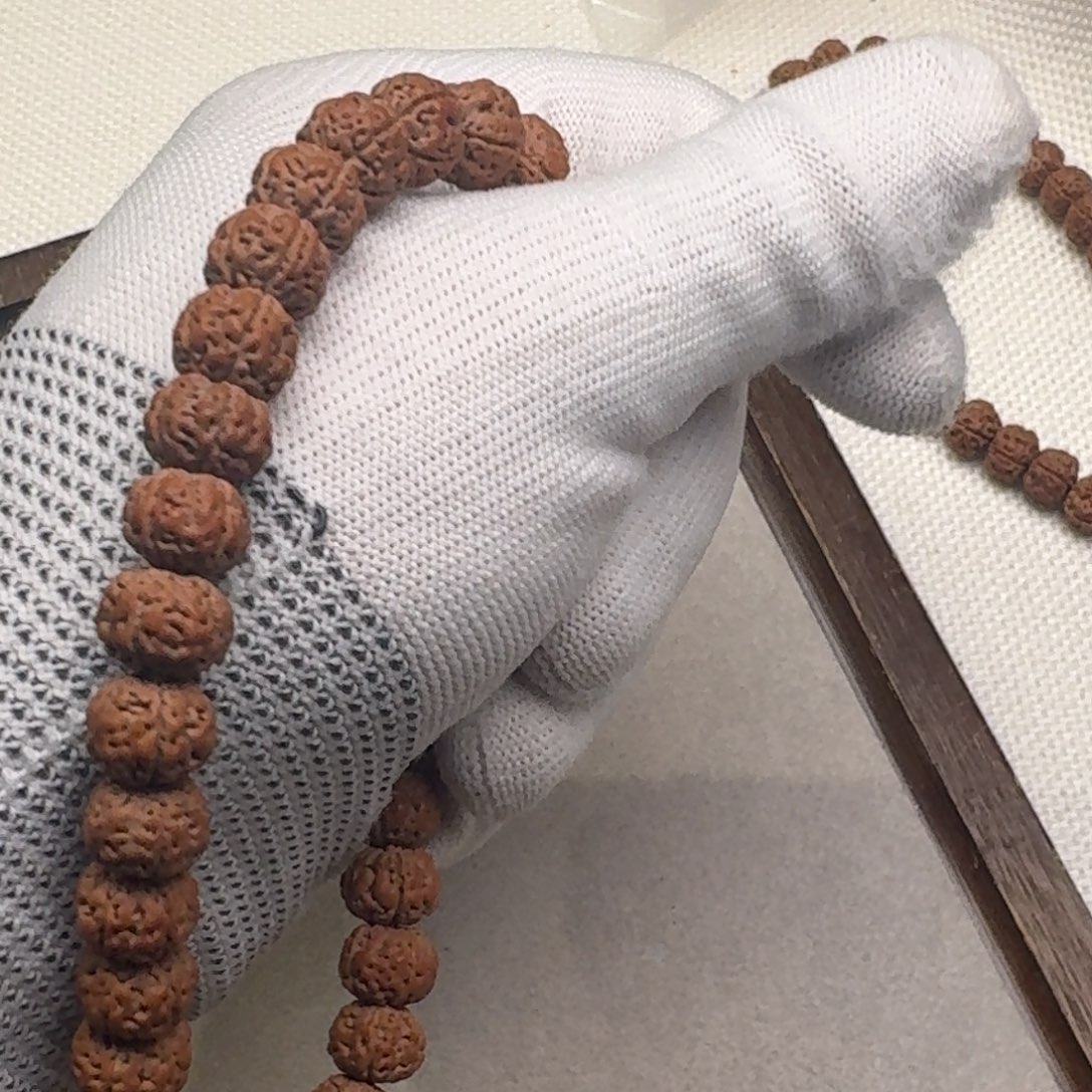 金刚菩提手串三*三老树王