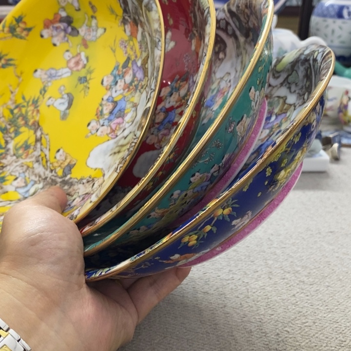 【闪购商品】景德镇陶瓷