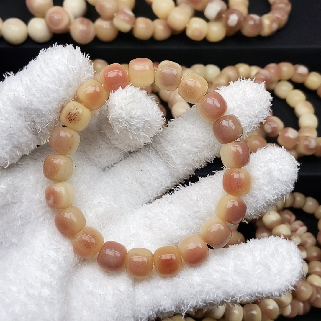 手串/手链驼骨手串11