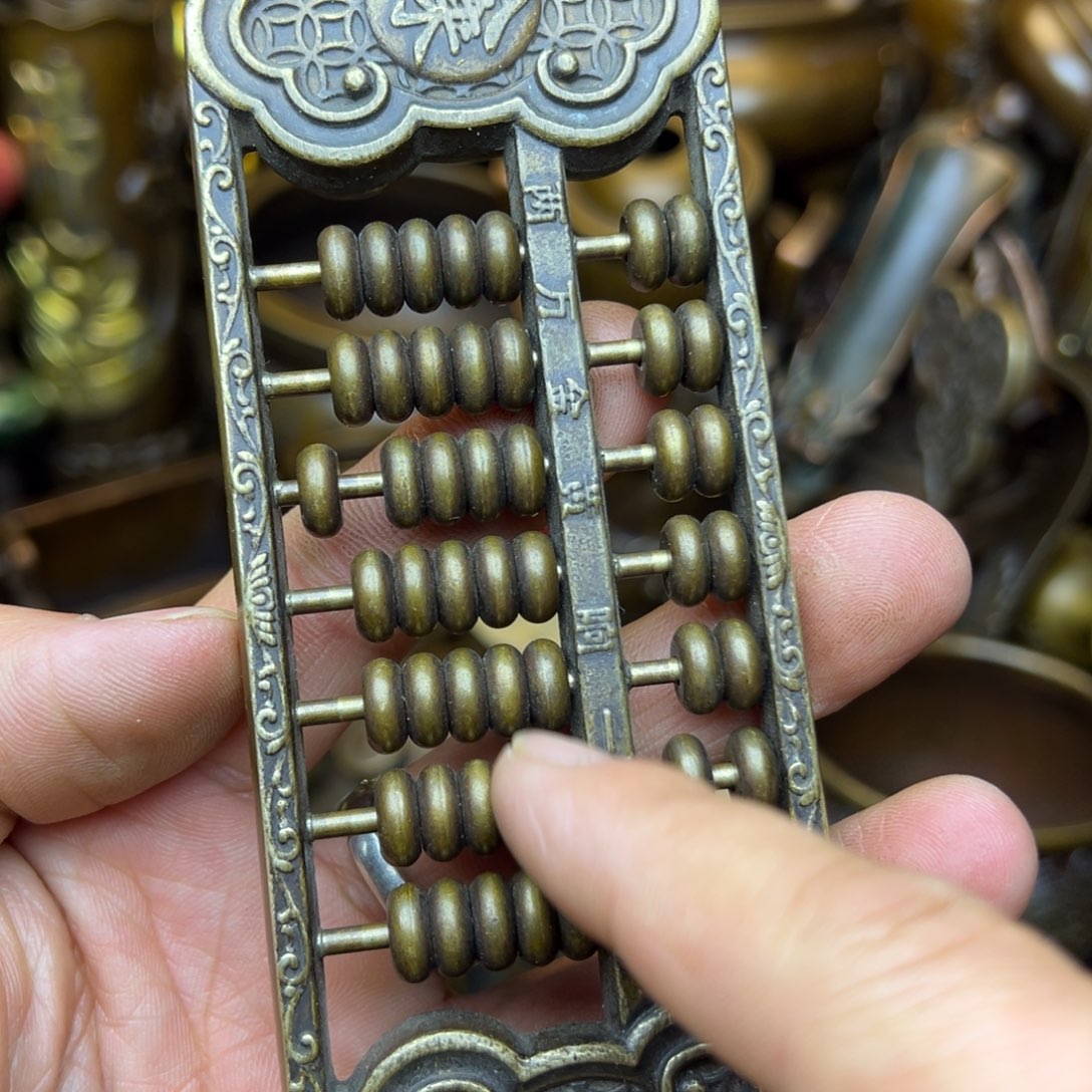 精美文玩精品摆件