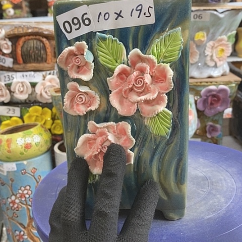 【闪购商品】红陶1