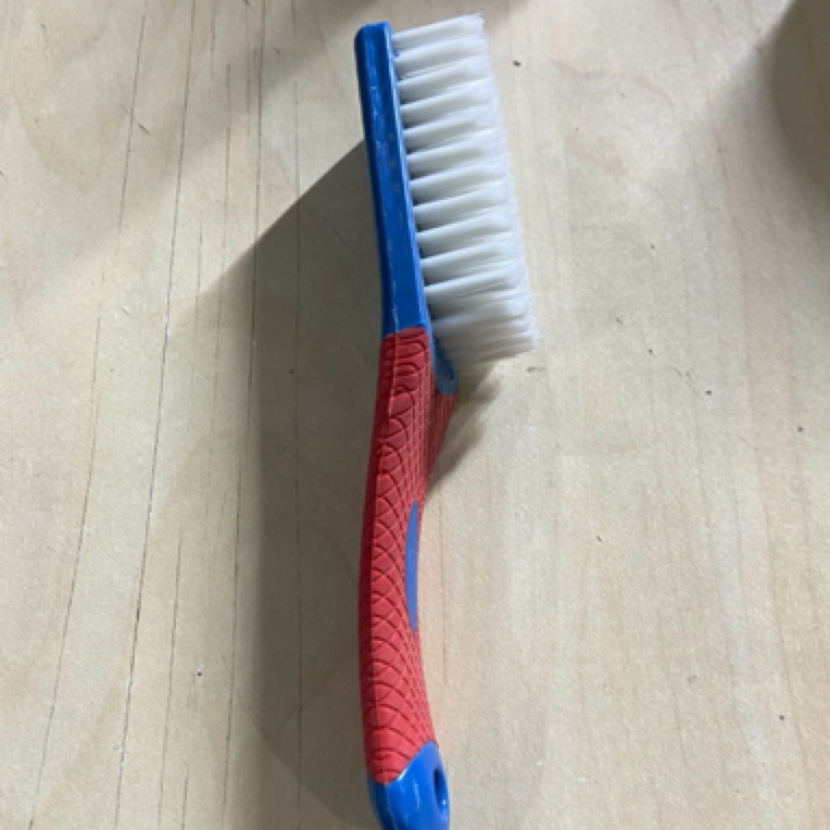 B900 文玩刷纳米刷盘串