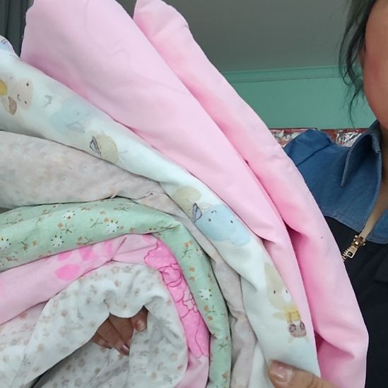 棉后面沙发套子花型随机2m×2m三。