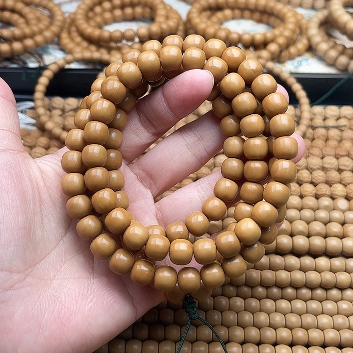 核桃9.2全品无暇老型108颗