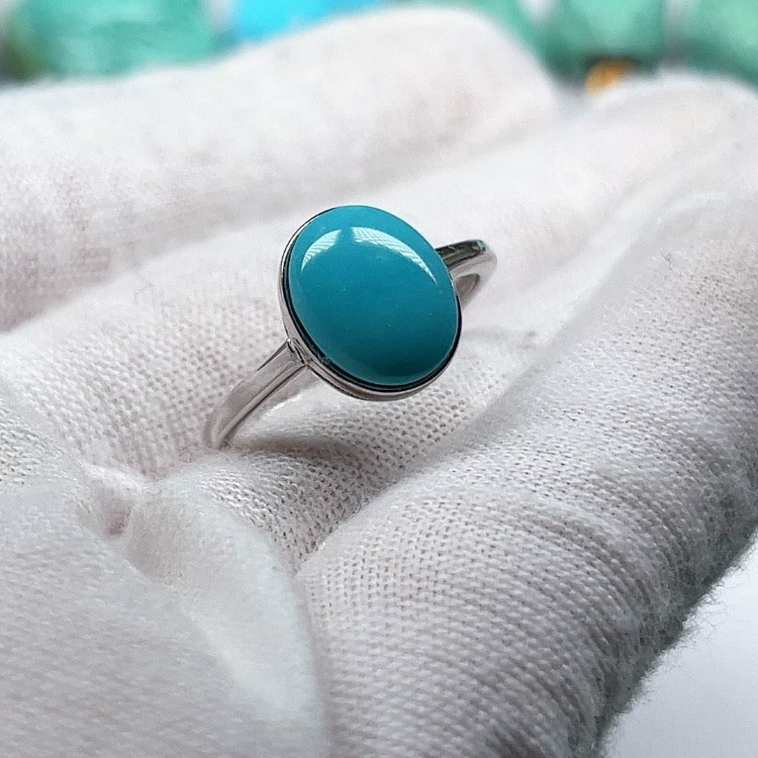 就***点绿松石未镶嵌珠宝奇石