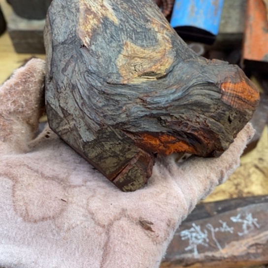 风***禾有机玻璃印度小叶紫檀木