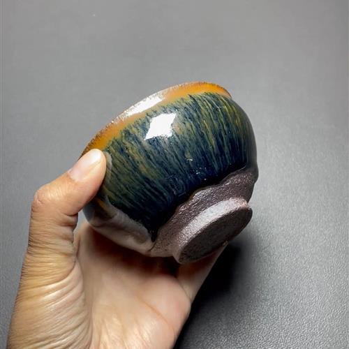 【闪购商品】茶盏-735............