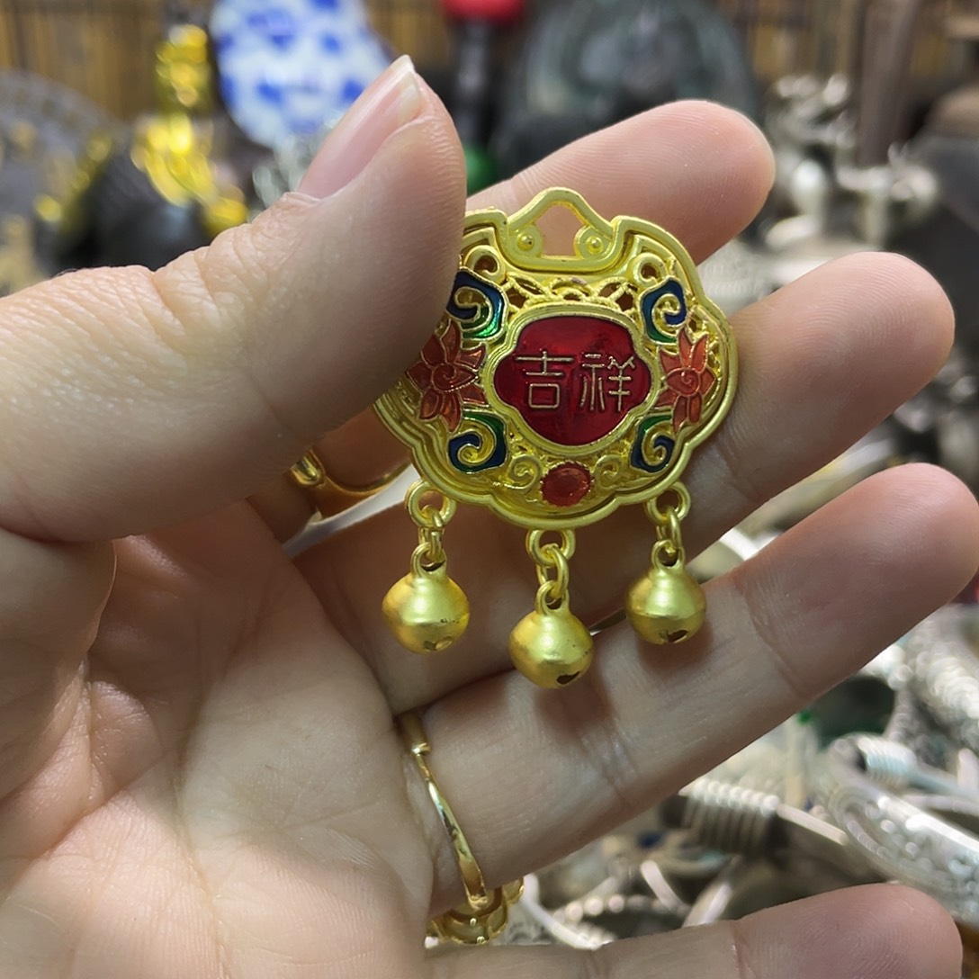 铜器艺术品鉴定中心