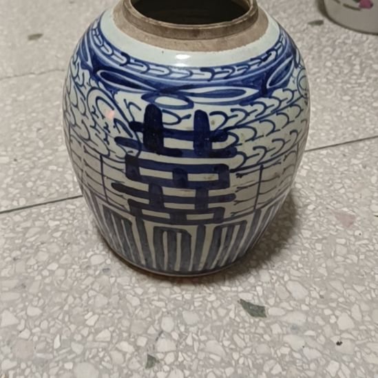 陶摆件青花陶瓷摆件青花陶瓷摆件青花