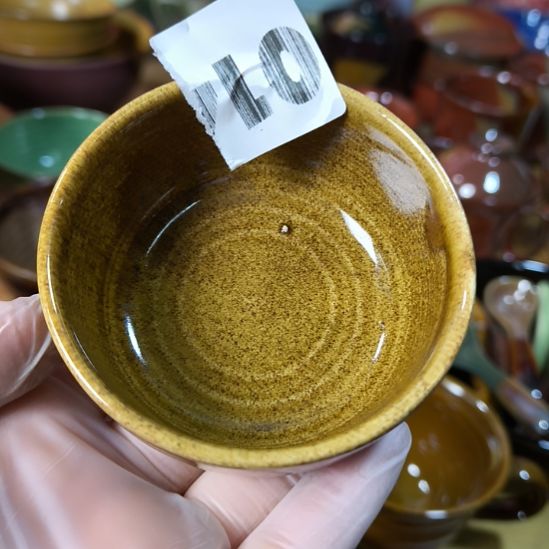 瓷片磁州窑五厂盘碗壶杯有瑕疵