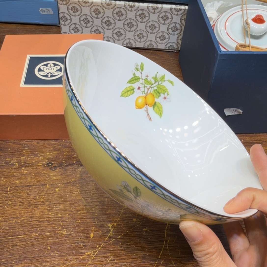 小狐狸瓷器家居好物推荐