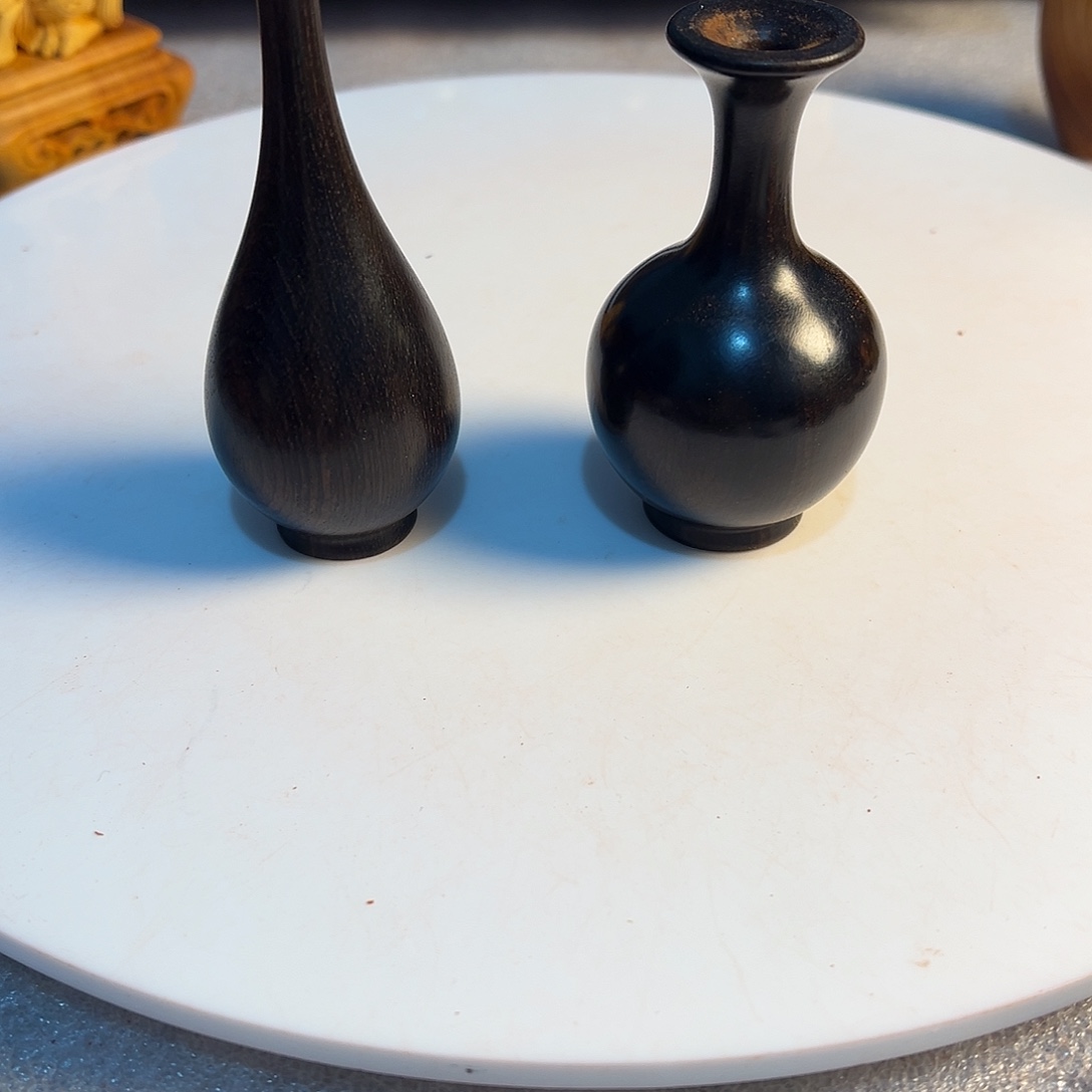 沿***非洲紫檀（红花梨）