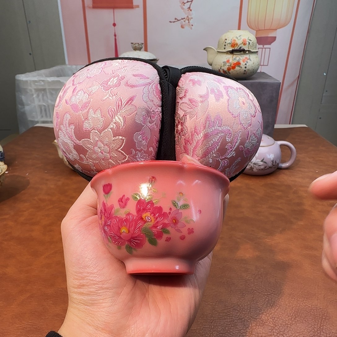 初颜茶器闪购商品链接425