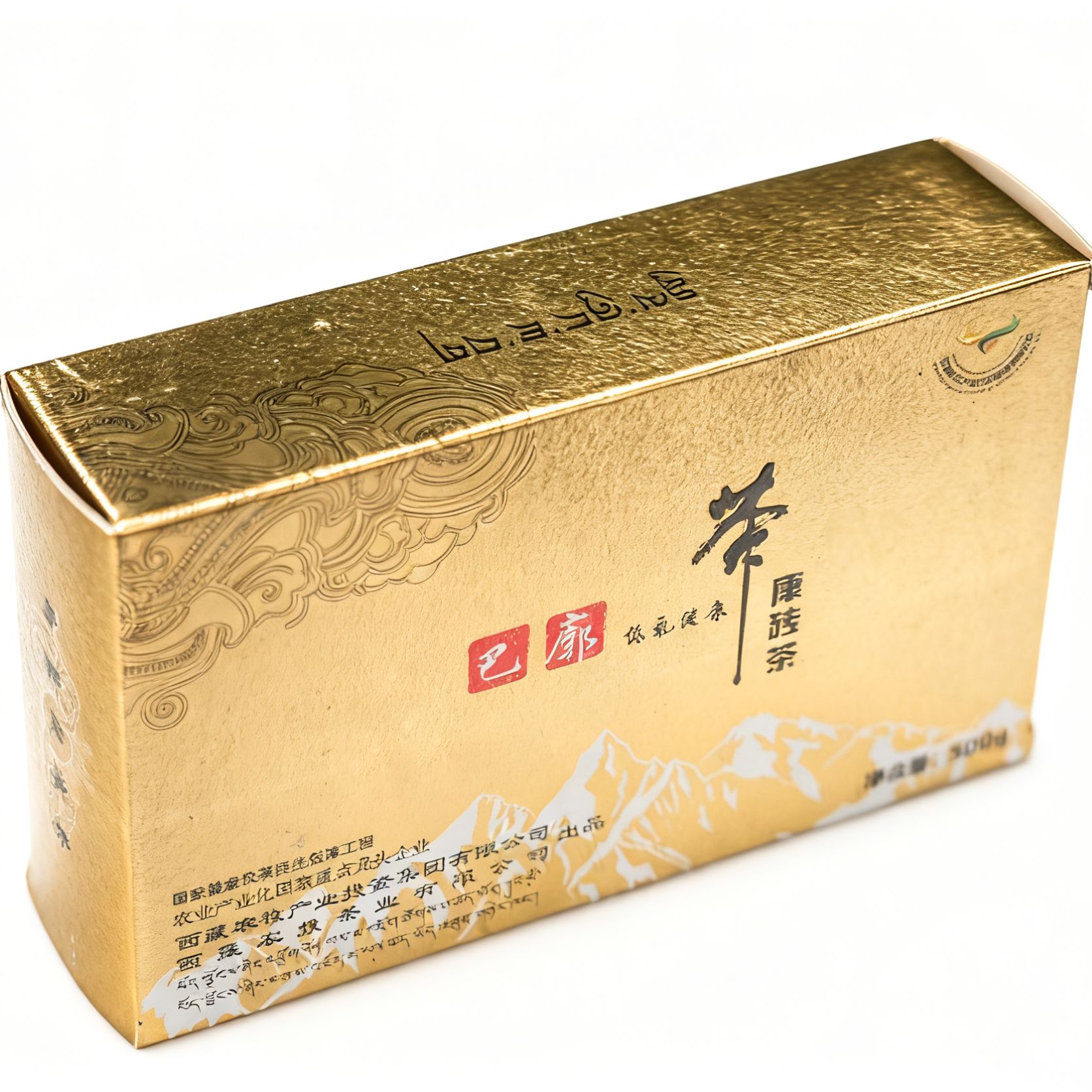 巴廓康砖茶（西藏）
