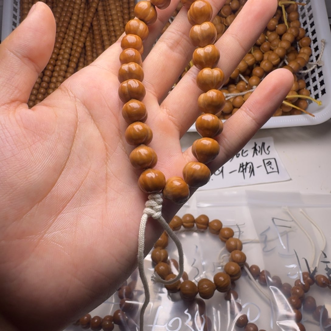 猴头核桃吊坠11111