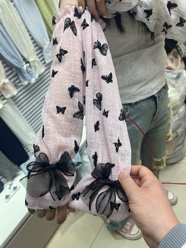 38228袖套防晒遮阳