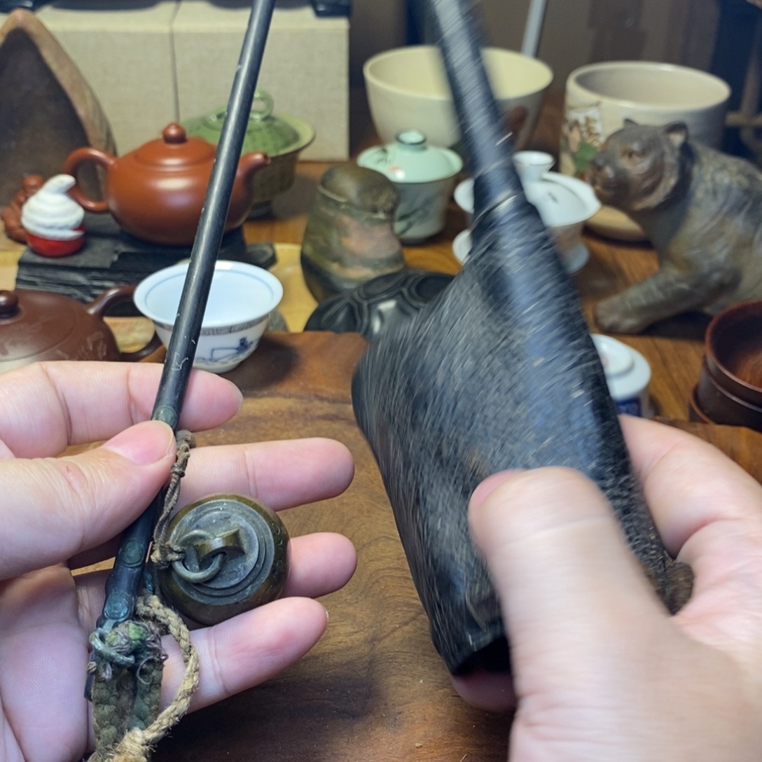 1#茶器茶叶摆件周边
