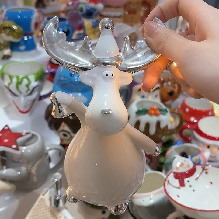 瓷片陶瓷完美主义慎拍