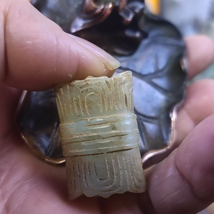 摆件铜器杂件摆件茶宠物