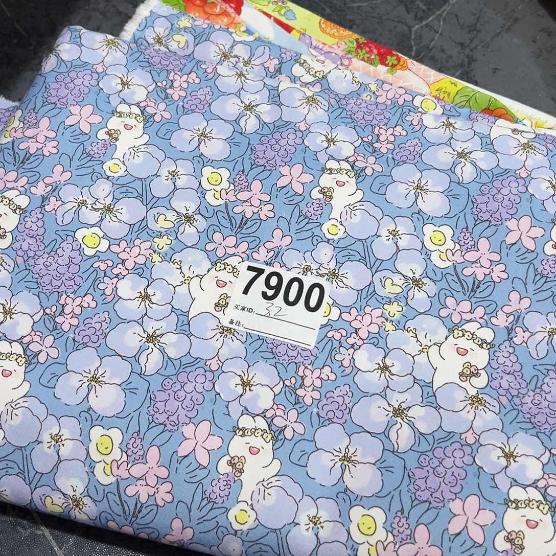 棉纯棉14安帆布1米价X1.1米宽块