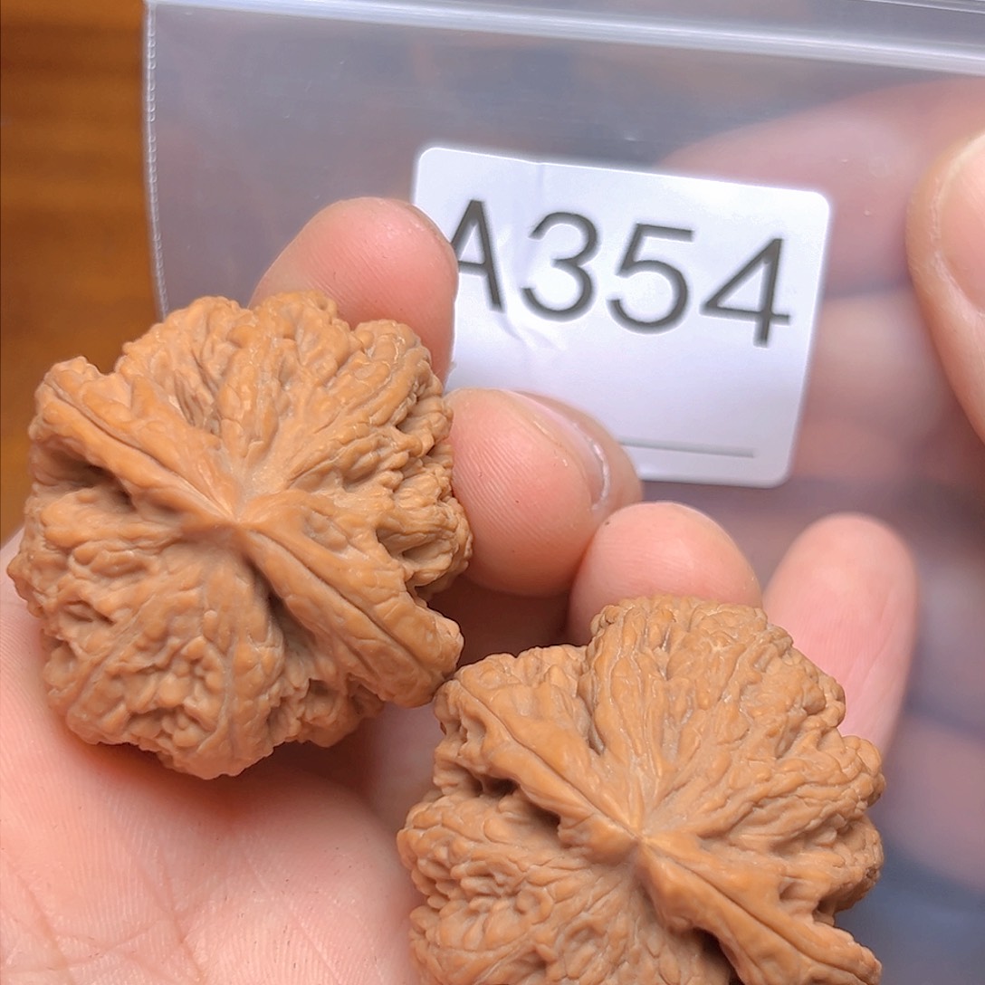 文玩核桃吊坠40➕大粗筋